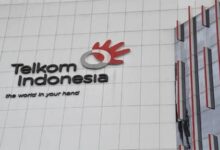 Telkom Siapkan 58 Terabit per Detik Siap Antisipasi Mudik Lebaran!