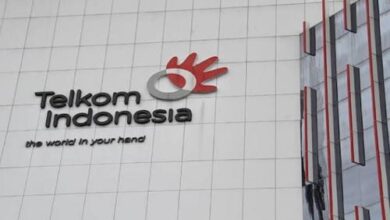 Telkom Siapkan 58 Terabit per Detik Siap Antisipasi Mudik Lebaran!