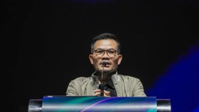 Telkomsel Pilih Aldo, Remaja Hebat dari 'Kota Membeku'