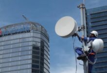 Telkomsel Uji Coba 5G di Jakarta: Kecepatan Anti Mainstream 509 Mbps!