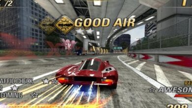 Temukan Kumpulan Cheat Burnout Revenge PS2 Lengkap dan Ampuh!