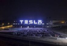 Tesla Siap Bangun Pabrik Raksasa di Texas untuk Baterai Masa Depan!