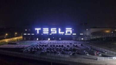 Tesla Siap Bangun Pabrik Raksasa di Texas untuk Baterai Masa Depan!