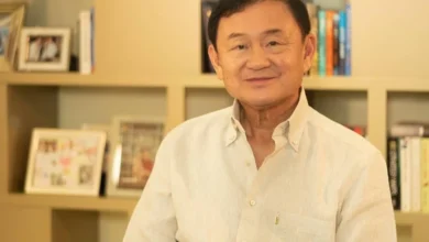 Thaksin Shinawatra Jadi Dewan Penasihat Andantara, Warganet: Eks Napikor?