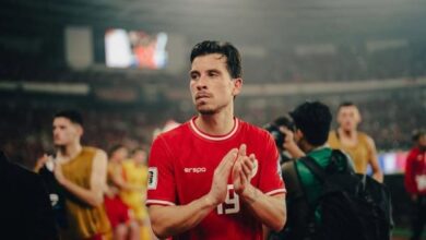 Thom Haye: Timnas Indonesia Sulit Kalahkan Australia, Tapi Ini Harapan!