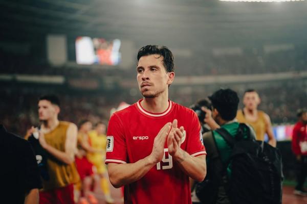 Thom Haye: Timnas Indonesia Sulit Kalahkan Australia, Tapi Ini Harapan!