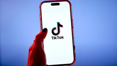 TikTok Siap Investasi Rp145 Triliun untuk Pusat Data di Thailand