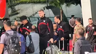 Timnas Indonesia Tiba di Tanah Air, Hindari Sorotan Media