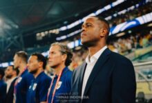 Timnas Indonesia dan Kluivert: Kenangan Pahit Dibantai Bahrain