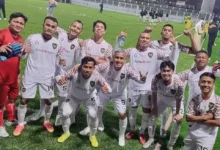 Timnas Minifootball Indonesia Siap Gasak UEA Usai Kalahkan Pakistan di Piala Asia 2025!