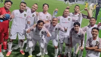 Timnas Minifootball Indonesia Siap Gasak UEA Usai Kalahkan Pakistan di Piala Asia 2025!