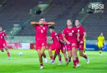 Timnas Putri Indonesia Meloncat 3 Tingkat di Ranking FIFA!