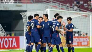 Timnas Thailand Menang 2-0 atas Afghanistan: Penyerang Swedia Bersinar!