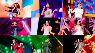 Top 9 Indonesian Idol XIII Siap Tampilkan Lagu Jagoan di Spektakuler