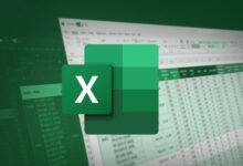 Transformasi Gampang: 3 Cara Mengubah File Excel ke PDF