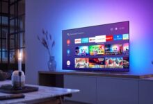 Transformasi Mudah TV LED Biasa Jadi Android TV, Gak Mahal di 2025!