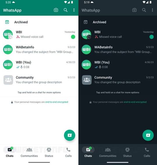 Trik Ampuh: Cara Lihat Status WhatsApp Tanpa Ketahuan!