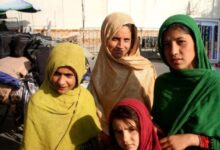 UNICEF Desak Taliban: Izinkan Anak Perempuan Afghanistan Sekolah!