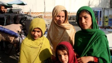 UNICEF Desak Taliban: Izinkan Anak Perempuan Afghanistan Sekolah!