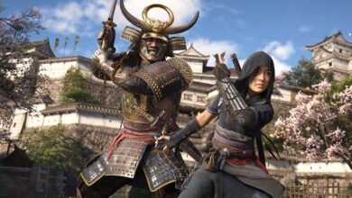 Ubisoft Konfirmasi Waktu Rilis Global Assassin's Creed Shadows!