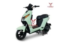 Uwinfly D70: Sepeda Listrik Elegan dan Sporty, Harga Terjangkau!