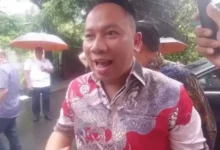 Vicky Prasetyo Siap Turun ke Dunia Politik Meski Gagal di Pilkada