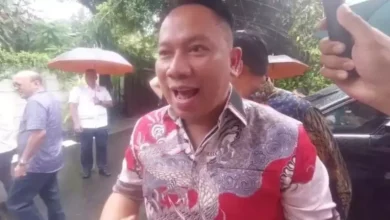 Vicky Prasetyo Siap Turun ke Dunia Politik Meski Gagal di Pilkada