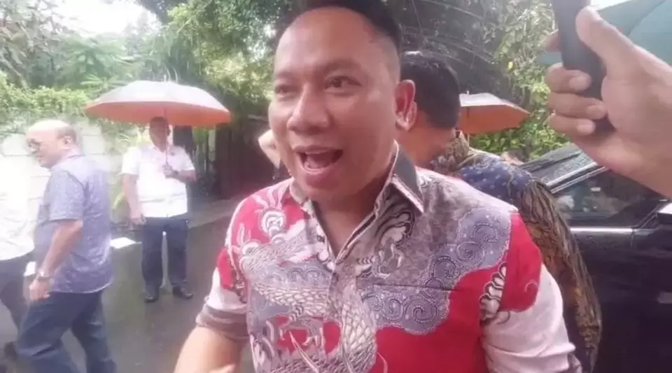 Vicky Prasetyo Siap Turun ke Dunia Politik Meski Gagal di Pilkada