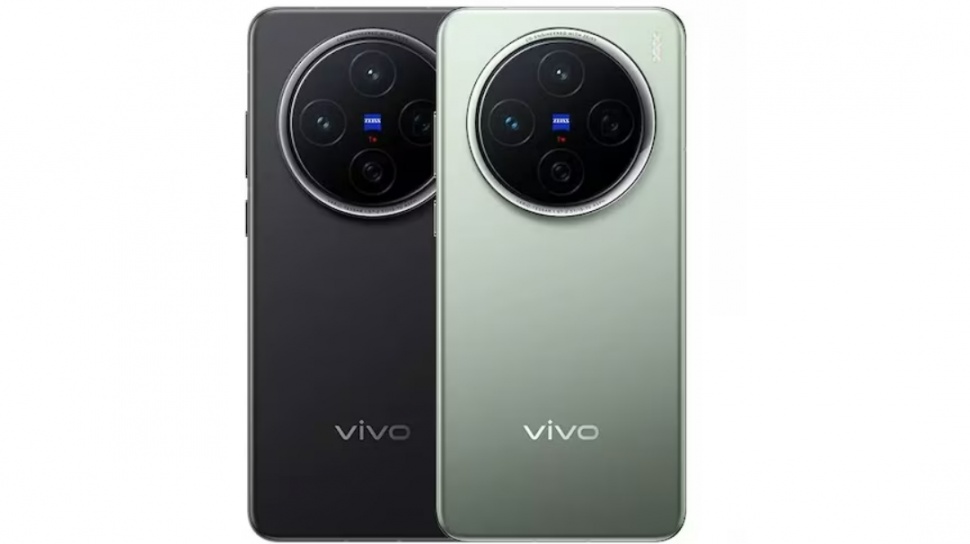 Vivo X200 Ultra Lolos Sertifikasi 3C, Siap Fast Charging 100 W!