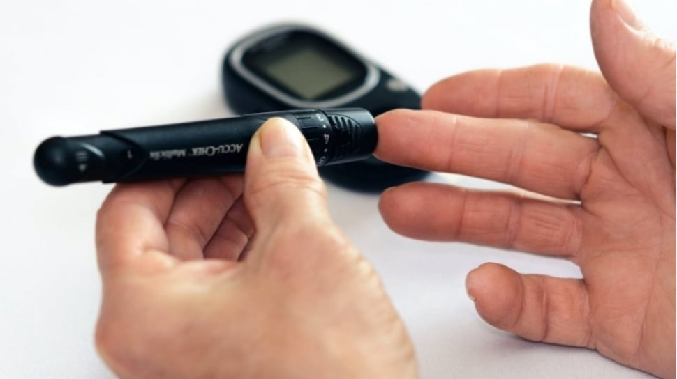 Wajib Tahu: Tips Aman Puasa untuk Penderita Diabetes!