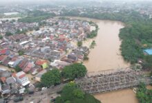 Wamen PU Ungkap Penyebab Banjir Bandang di Bekasi: Simak Faktanya!