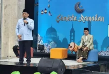 Wamenag Muhammad Syafi'i: Semesta Ramadan 2025 Sukses Bersinar!