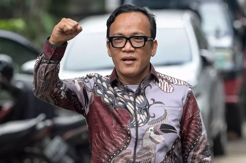 Wamenaker Sebut Teror Kepala Babi: Biadab dan Memalukan Demokrasi!