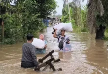 Waspada! 10 Dampak Banjir yang Mengancam Kesehatan Anda