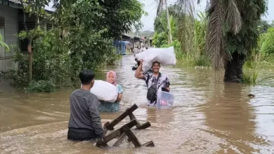 Waspada! 10 Dampak Banjir yang Mengancam Kesehatan Anda