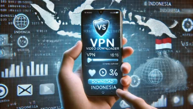 XNXUBD VPN Browser Download Video Chrome Terbaru Indonesia APK