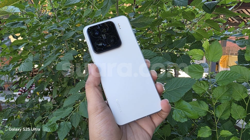 Xiaomi 15 Resmi Meluncur ke Indonesia: Simak Semua Fitur Barunya!