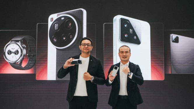 Xiaomi 15 Series: Ponsel Flagship Ringkas dengan Fitur Canggih