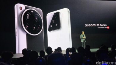 Xiaomi 15 dan 15 Ultra Resmi Dirilis Global: Inovasi Terbaru!