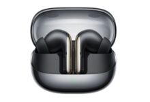 Xiaomi Buds 5 Pro: Menikmati Audio Premium dengan AI Noise Reduction