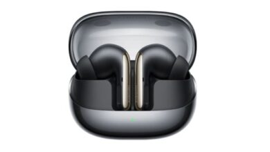 Xiaomi Buds 5 Pro: Menikmati Audio Premium dengan AI Noise Reduction