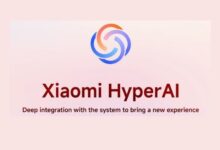 Xiaomi Hadirkan Fitur HyperAI Baru, Siap Gemparkan Pengguna Global!