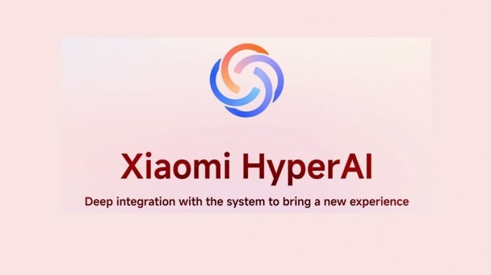 Xiaomi Hadirkan Fitur HyperAI Baru, Siap Gemparkan Pengguna Global!