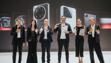 Xiaomi Pad 7 Series Resmi Meluncur di Indonesia: Harga dan Spesifikasi!