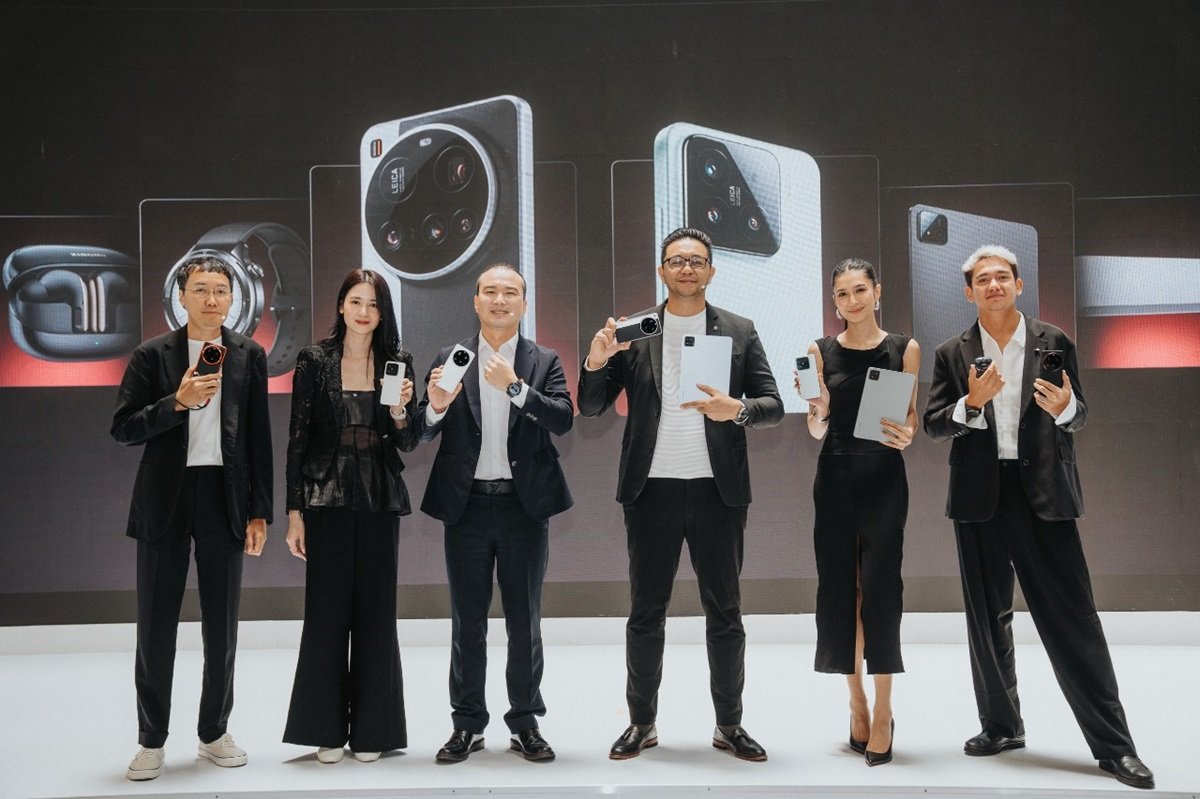 Xiaomi Pad 7 Series Resmi Meluncur di Indonesia: Harga dan Spesifikasi!