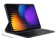 Xiaomi Pad 7: Tablet Rasa Desktop, Solusi Canggih untuk Anda!