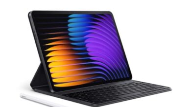 Xiaomi Pad 7: Tablet Rasa Desktop, Solusi Canggih untuk Anda!