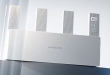 Xiaomi Resmi Luncurkan Router WiFi 7 BE3600, Kecepatan 3,6 Gbps!