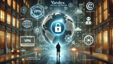 Yandex EU VPN - Solusi Streaming Cepat dan Aman Video Viral