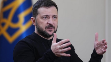 Zelensky Peringatkan Rusia: Saatnya Tulus Akhiri Perang!